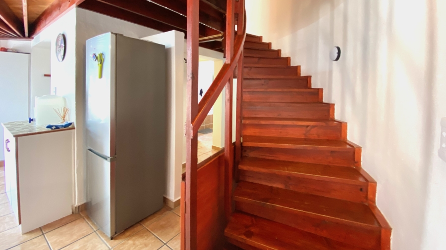 3 Bedroom Property for Sale in Dwarskersbos Western Cape